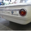 BMW 2002 Gruppe 2 Rennwagen 1970 